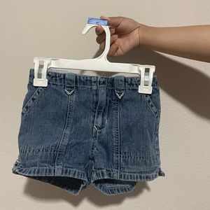 Tommy Hilfiger Shorts for Babies